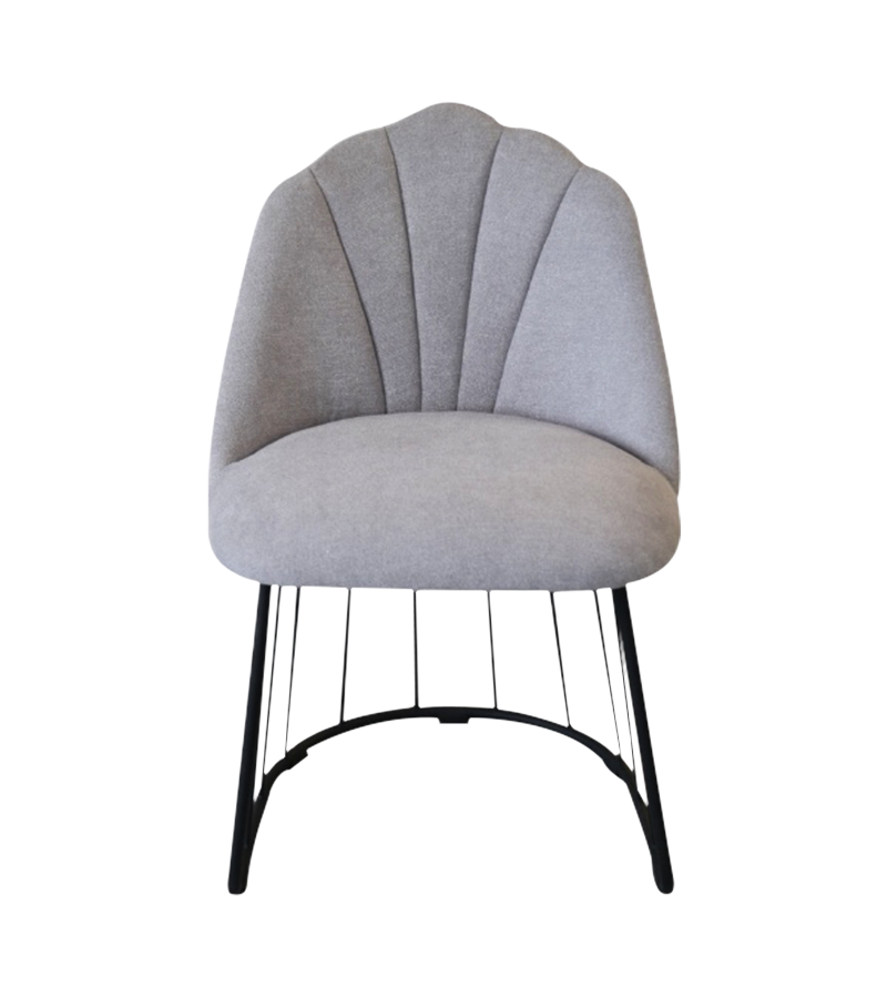 8038-A Crown matstol