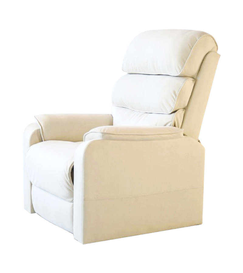 HQ-240 Elassisterad höjning plus massagesoffa