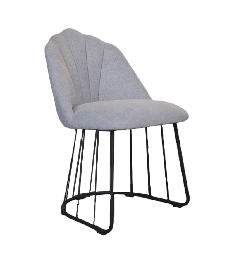 8038-A Crown matstol